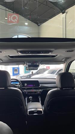 كيا تيلوريد